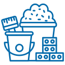 Sản phẩm đa dạng, chất lượng cao