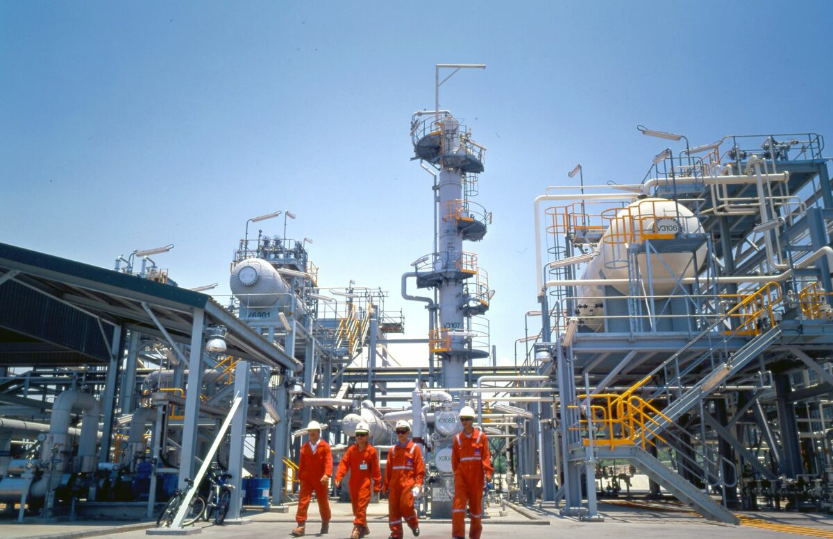 Về công ty chúng tôi