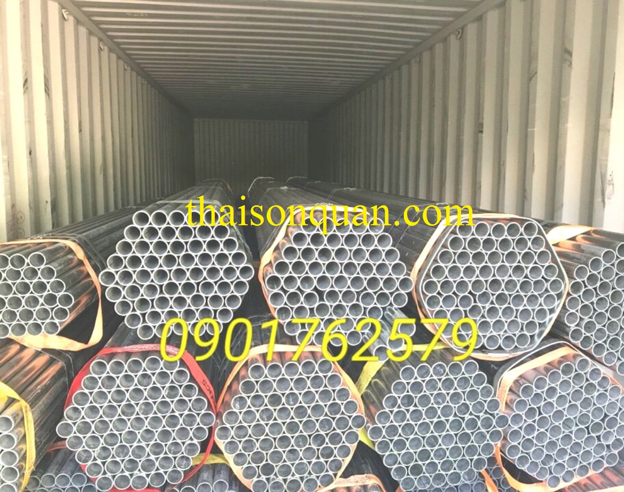 ỐNG GIÀN GIÁO BS1139 