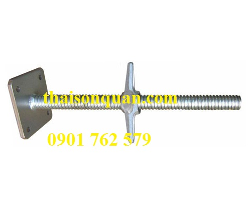 KÍCH CHÂN VUÔNG GIÀN GIÁO BS1139 