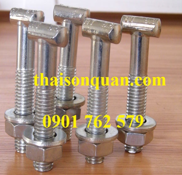 BULONG CHỮ T GIÀN GIÁO 