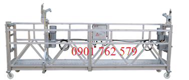 THÁP GIÀN GIÁO DI ĐỘNG 